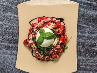 Burrata