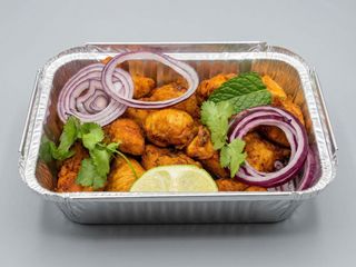 Chicken 65