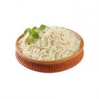 Jeera Rice (Basmati)