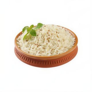Jeera Rice (Basmati)