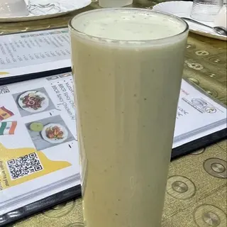 Buttermilk