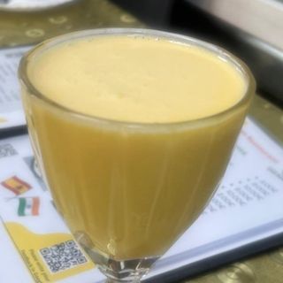 Mango Lassi