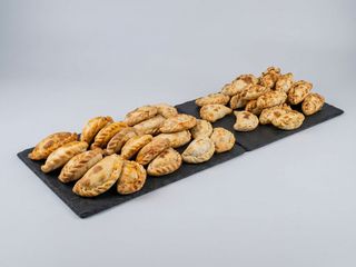 Pack De Empanadas (6 Uds.)