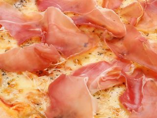 pizza rustica sin gluten