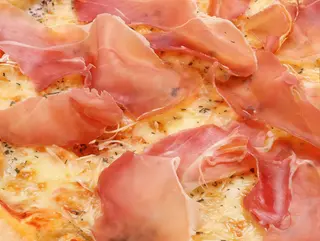 pizza pomodoro sin gluten