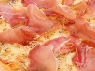 pizza pomodoro sin gluten