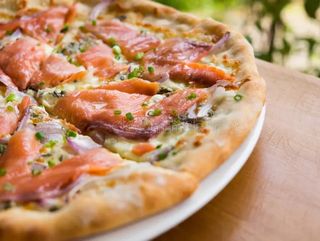 pizza taormina sin gluten