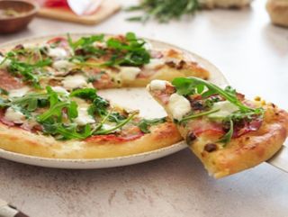pizza bufala sin gluten