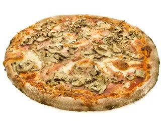 pizza campgola sin gluten