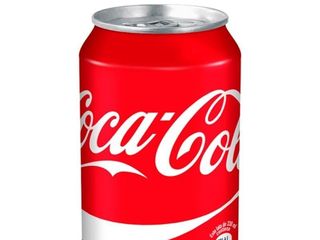 coca cola lata 330ml