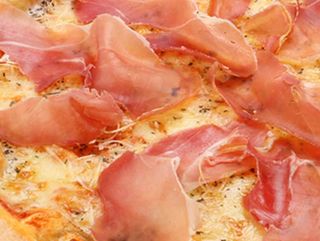 pizza rustica sin gluten