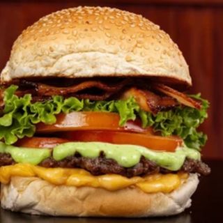 Hamburguesa maturinense