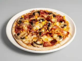 PIZZA SUPREMA 28 CM