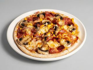 PIZZA SUPREMA 28 CM