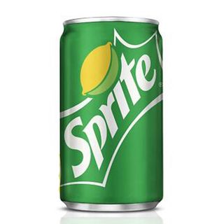 Sprite Lima - Limon Lata 330ml