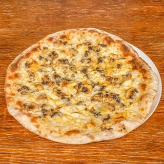 Pizza Gourmet Trufa (30 Cm.)