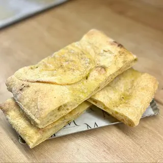 Focaccia