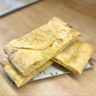 Focaccia
