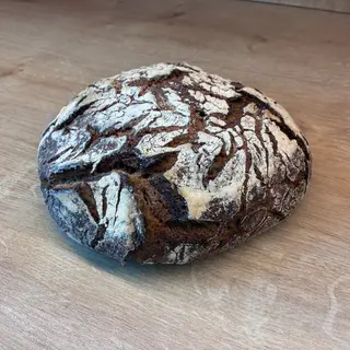 Pan de Centeno 100%