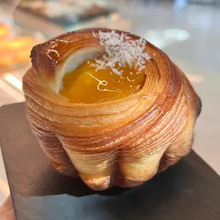 Spirale Mango Coco Pasión