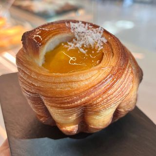 Spirale Mango Coco Pasión