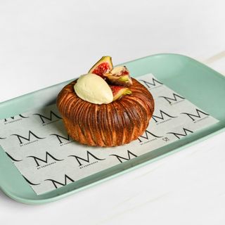 Corbeilles de fruits