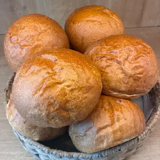 Burger Brioche