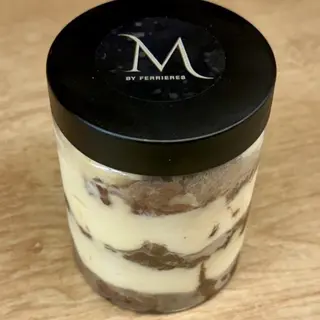 Tiramisu Panettone