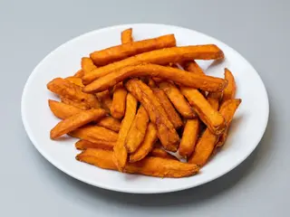 boneato frito