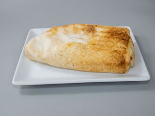 Philadelphia steak con queso de cabra