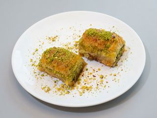 BAKLAWA