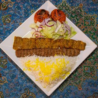SULTANI BARG