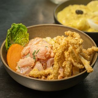 Ceviche Carretillero