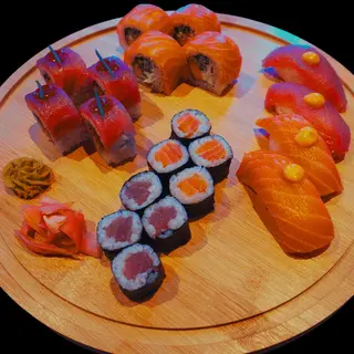 Set del Cura
