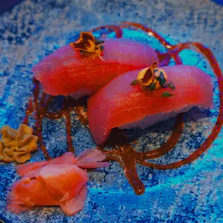 Nigiri Tuna (x2)