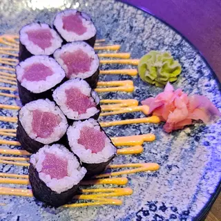 Maki Tuna (x6)
