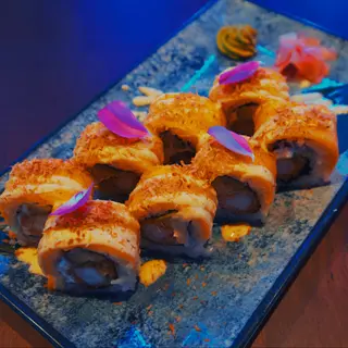 Queen Roll