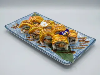 Canada Roll (x8)