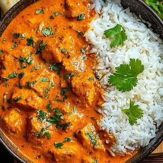 POLLO BUTTER