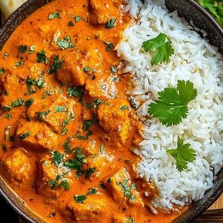 POLLO BUTTER