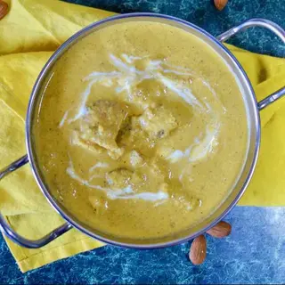 CORDERO KORMA