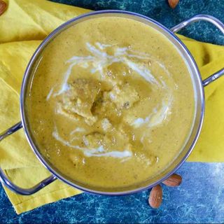 CORDERO KORMA