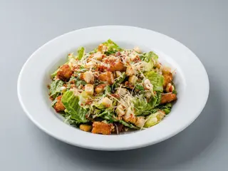 Ensalada César