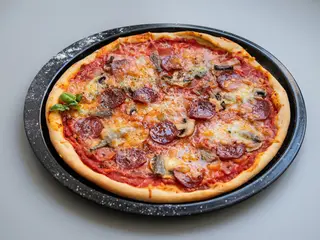 Pizza Tramontina