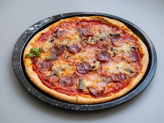 Pizza Tramontina