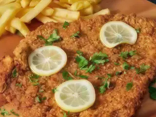 Clásica Pollo