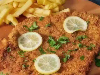 Clásica de ternera