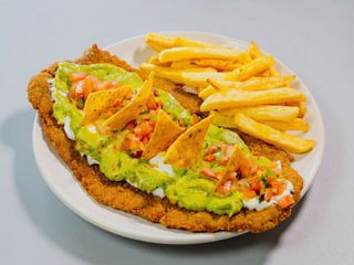 Tex-Mex