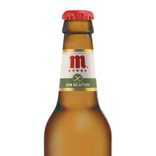 Cerveza Sin Gluten