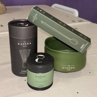 Kit Matcha PREMIUM